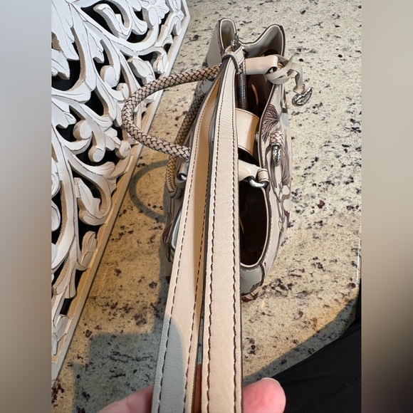 Brighton Ferrara Luciana Handbag - Picture 6 of 16